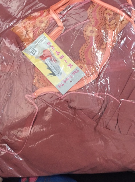 Freeship: combo 3 set đầm voan kèm quần | BigBuy360 - bigbuy360.vn