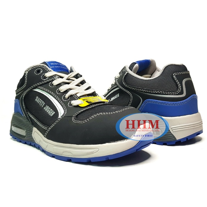 Giày bảo hộ Safety Jogger Raptor 2017
