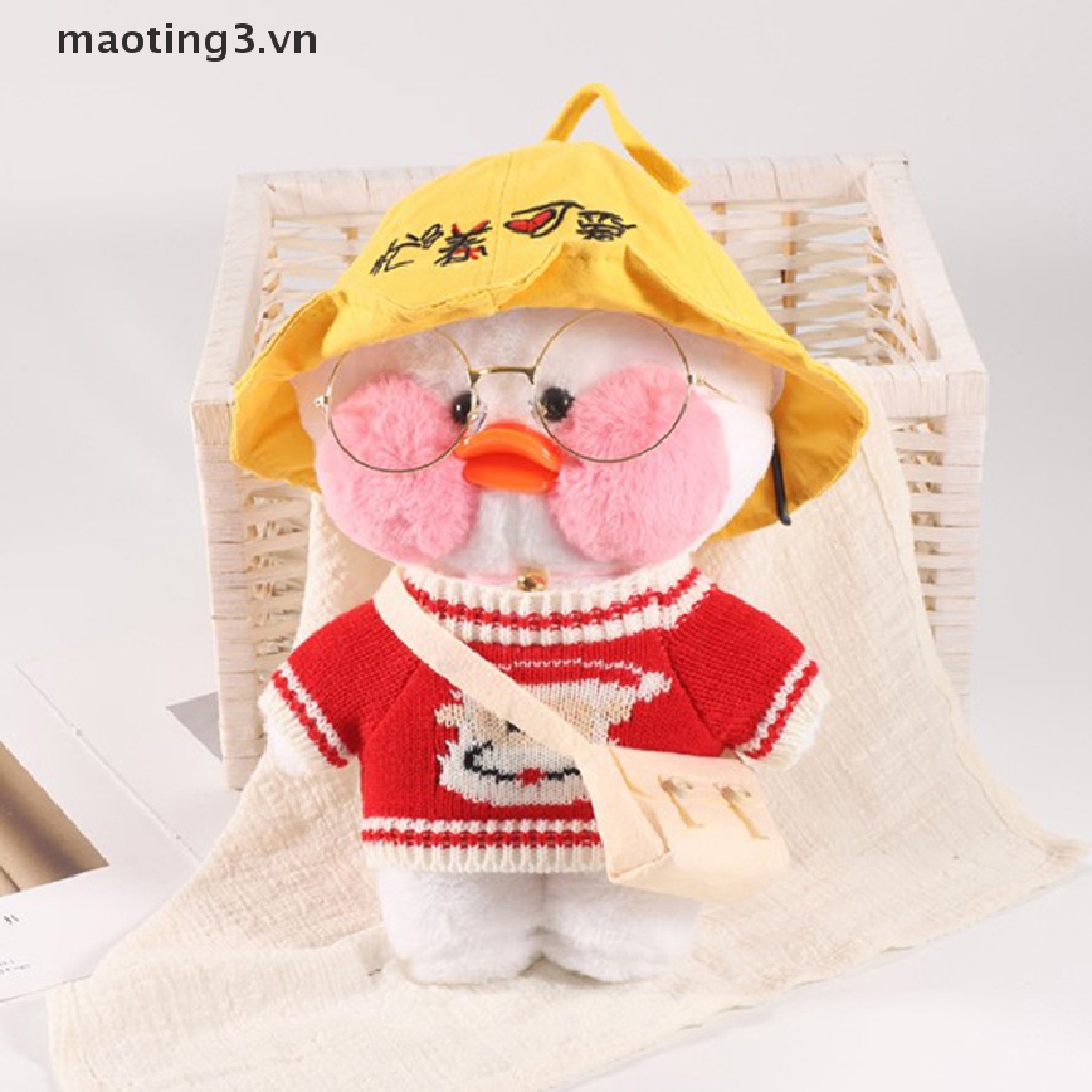 Gấu Bông Mặc Áo Len