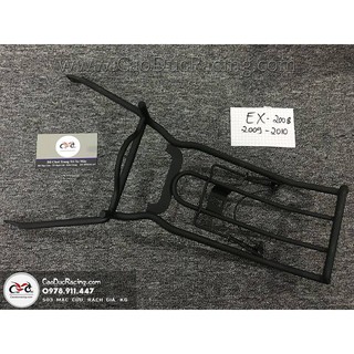 [Rẻ Nhất Shopee] - Baga Ex 2008 - 2010 -  baga ex 2010 Võng exciter đời 2008 đến 2010 - INOX SƠN TĨNH ĐIỆN