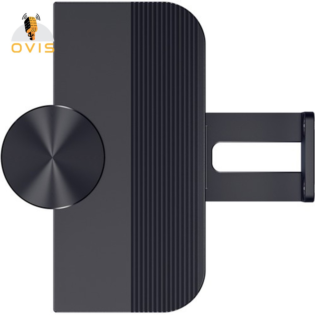 Webcam họp trực tuyến góc siêu rộng 180°, Ultra HD 4K siêu nét, kết nối USB 2.0 | Jabra PanaCast | BigBuy360 - bigbuy360.vn