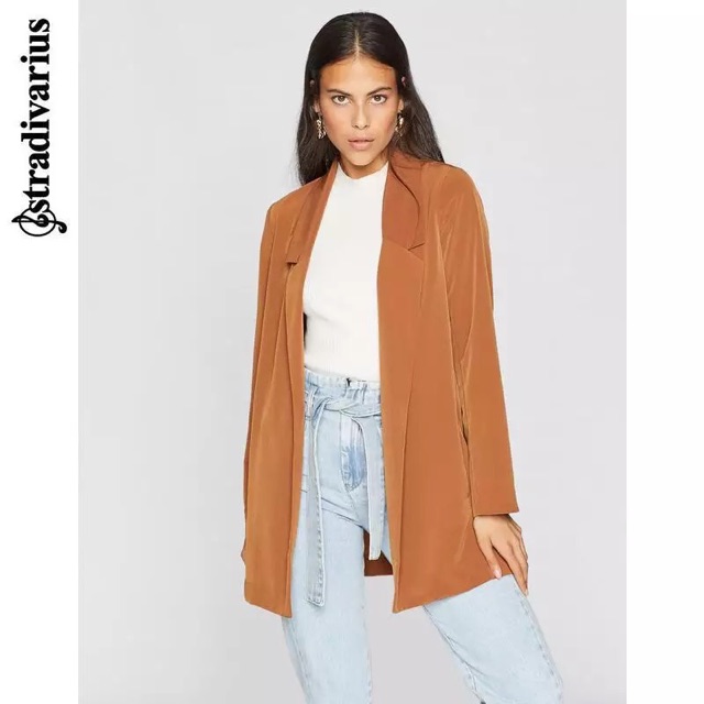 Blazer Stra | BigBuy360 - bigbuy360.vn