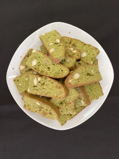 Bánh Biscotti nguyên cám