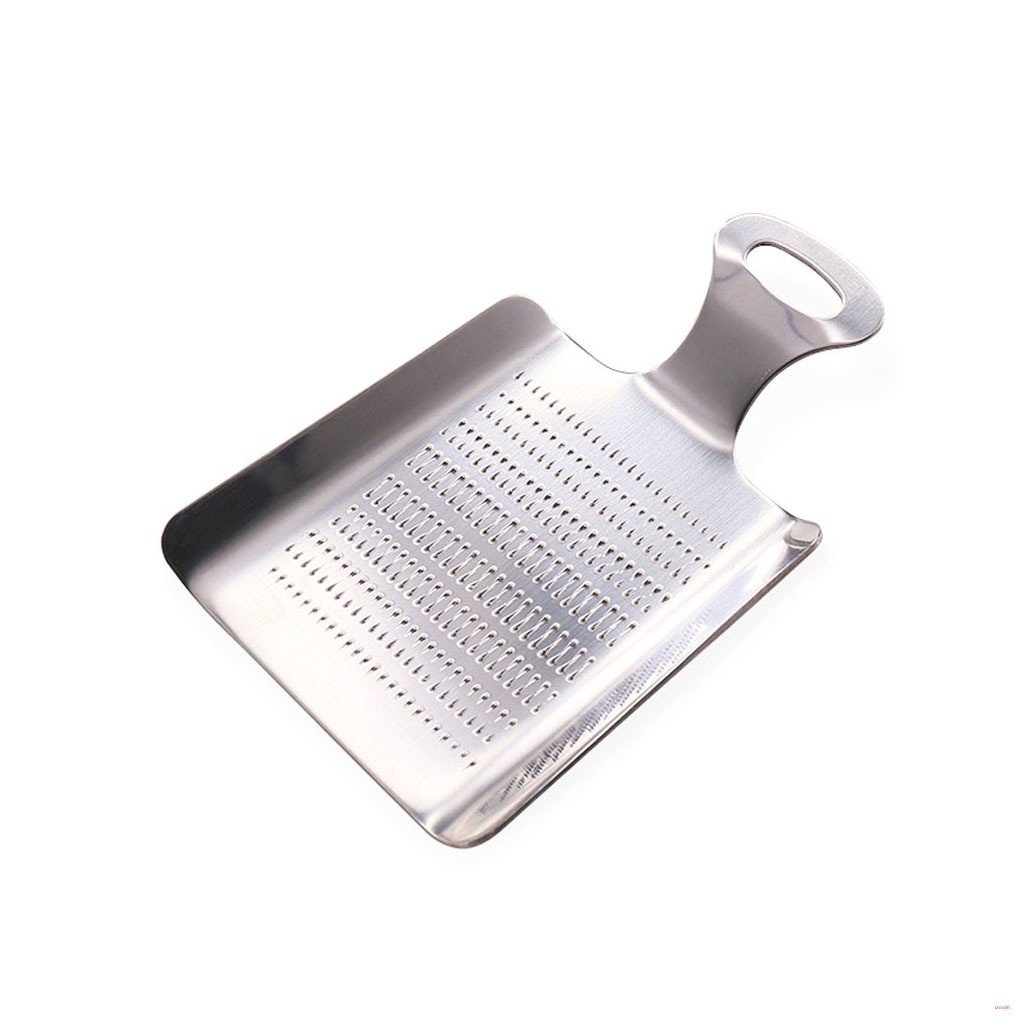 Đồ Bào Hành Tỏi Làm Từ Thép Không Gỉ Bền Bỉ Đa Năng Tiện Lợi