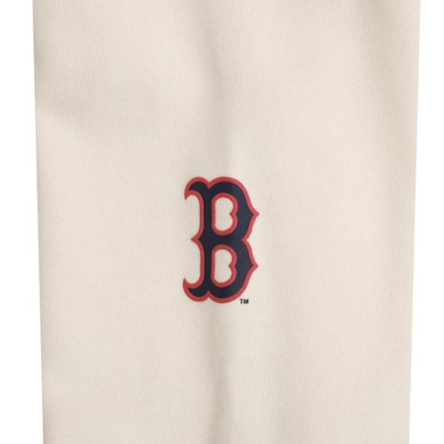 [ HOT HIT ] ÁO NỈ M.L.B LIKE BOS.TON MẪU MỚI NHẤT CHUẨN FORM, ÁO THU ĐÔNG | BigBuy360 - bigbuy360.vn