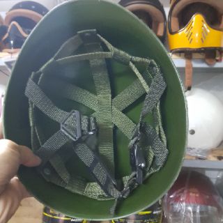 Mũ bảo hiểm US.ARMY