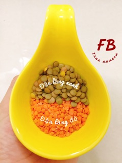 Đậu Hữu Cơ Cho Bé Ăn Dặm