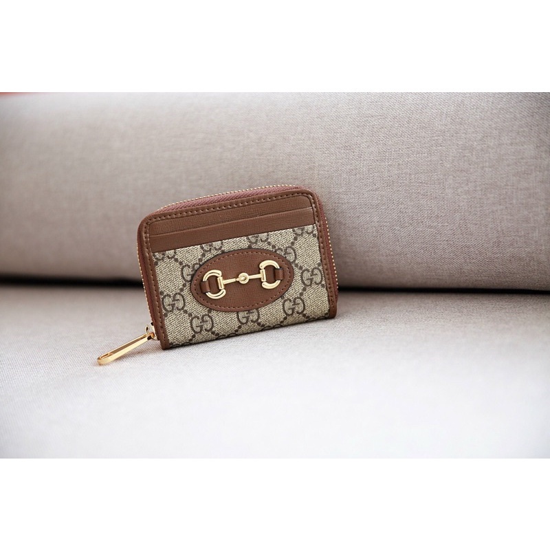 ❌Ví GUCCI HORSEBIT & OPHIDIA MINI