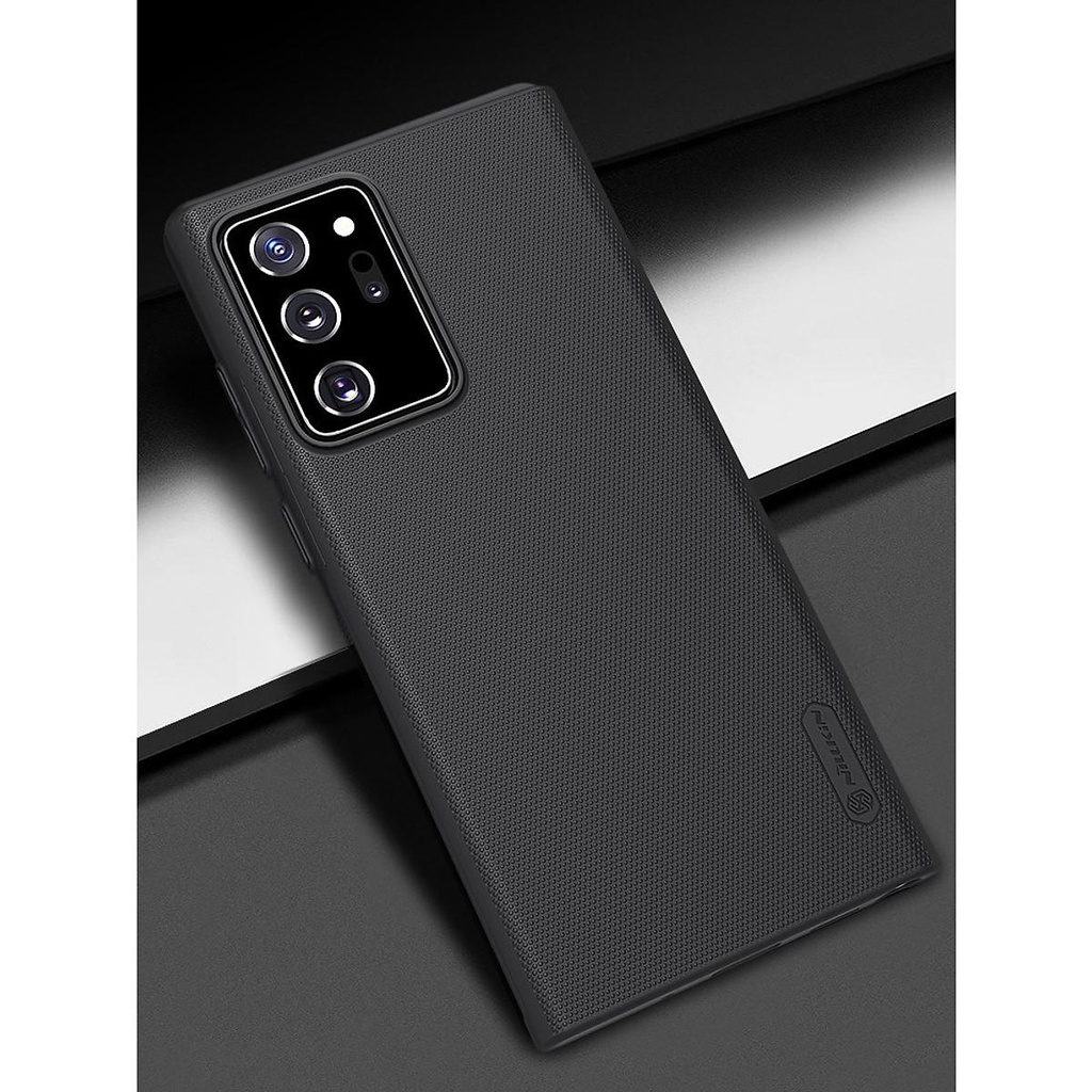 [Chính hãng] Ốp Lưng Cứng Nillkin Sần Cho Samsung Galaxy Note 20 Ultra - 5G, Ốp Lưng Samsung Note 20 Ultra. Filo Shop