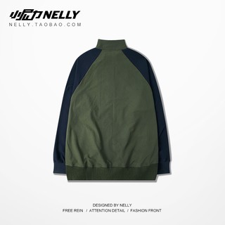 Áo khoác Nelly unisex [580127135537]