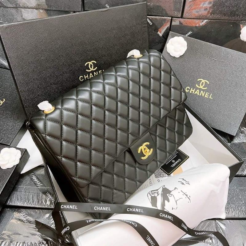 TÚI CÔNG SỞ CHANEO SUPER FULL BOX SEAL