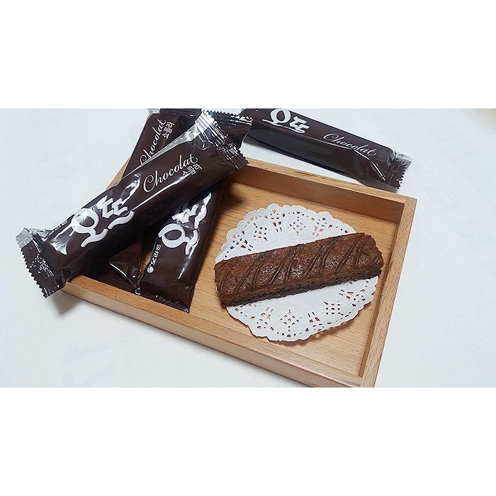 Bánh Mềm Chocolate ORION HÀN QUỐC 오뜨쇼콜라- HÀNG NHẬP KHẨU CHÍNH HÃNG