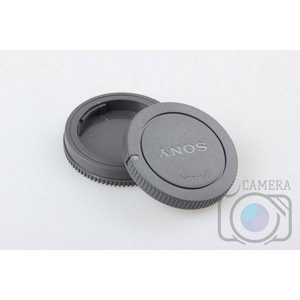 Bộ Cap Body và Đuôi Lens Sony-E