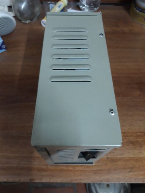 Biến áp hạ áp từ 220v xuống 100v công suất 2kva