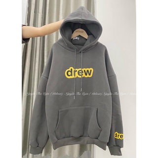 Áo hoodie drew ( ảnh thật )