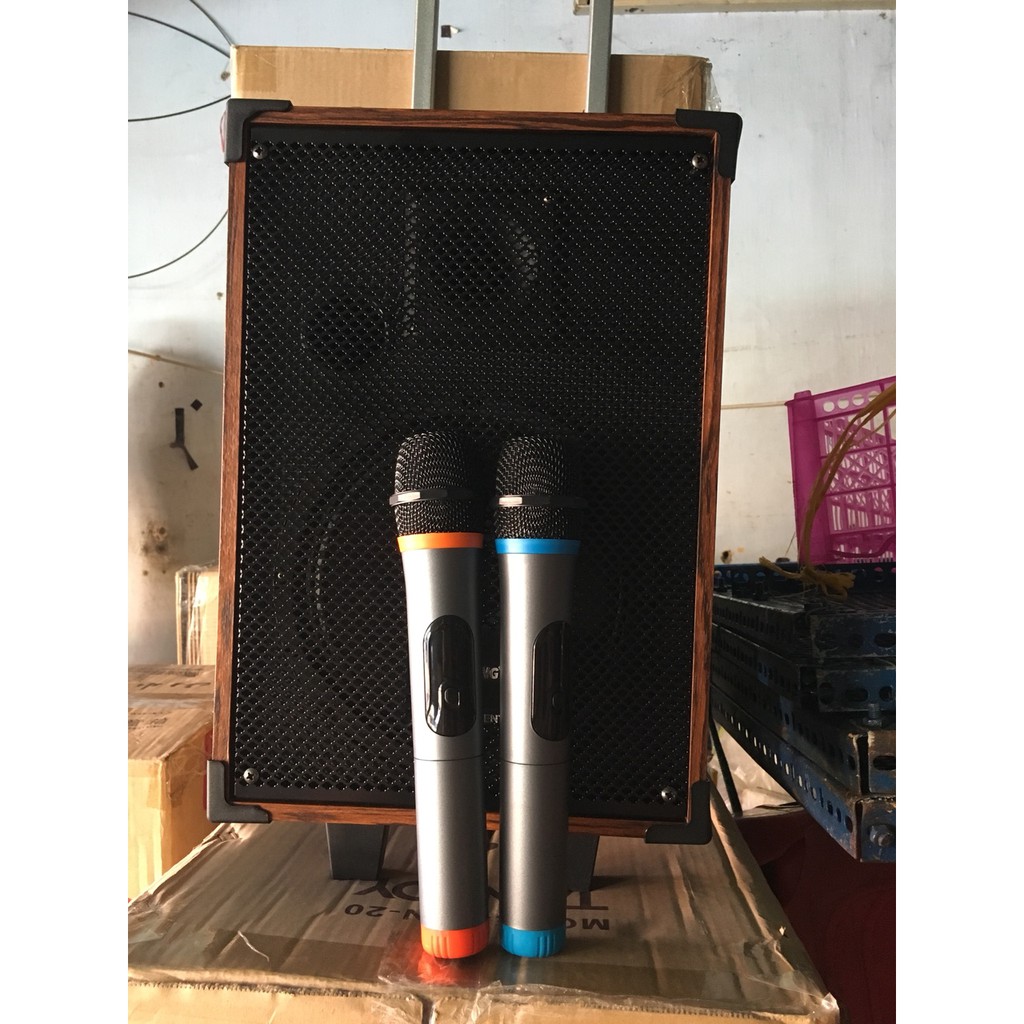 LOA KÉO TEMEISHENG A8-42