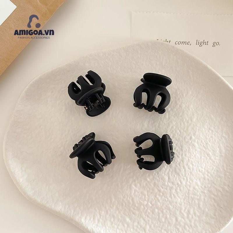 ✨✨Kẹp Tóc Mái Mini Tinh Tế Kích Thước Nhỏ Thanh Lịch
