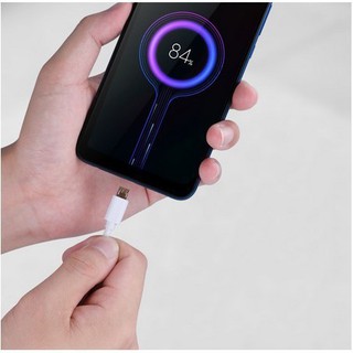 Cáp Sạc MICRO USB Dài 25cm