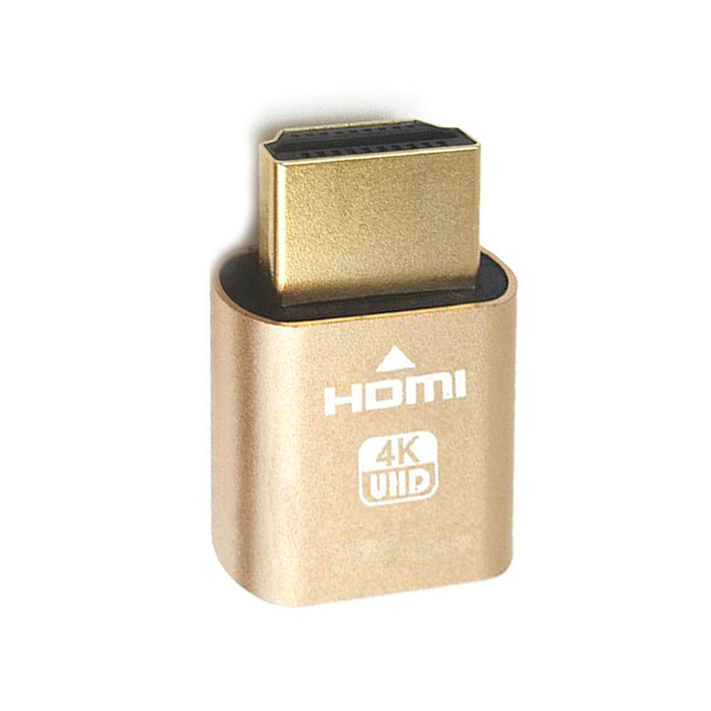 Bộ Chuyển Đổi Hdmi Emultor Vga 1920x1080 Ddc Edid