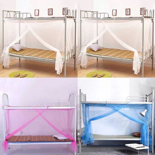 Mùng Ngủ Lưới Trắng Đặc biệt (Mùng Một Người)