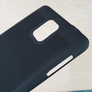 [XẢ KHO] Ốp lưng tản nhiệt Note 4 hiệu Loopee