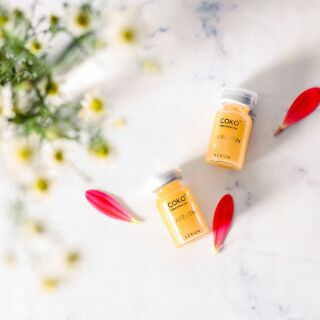 Serum Bio H.A coko