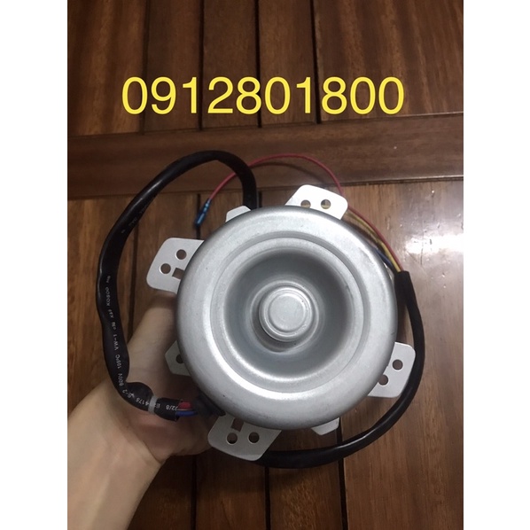 Mô tơ quạt dàn nóng điều hòa LG