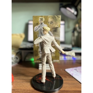 Figure/ Mô hình nhân vật Nanami Kento 19cm