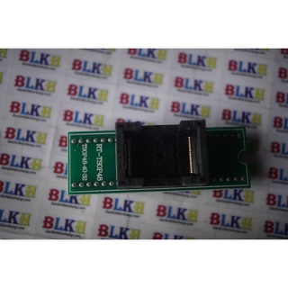 Bộ chuyển đổi IC dán TSOP48 chân sang DIP48 chân chuyên dụng cho máy nạp rom