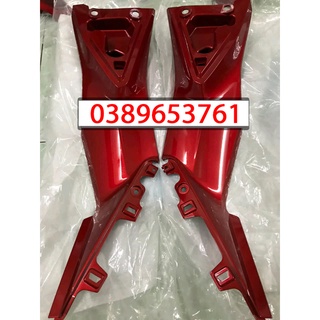 Ốp giữa xe winner X (đủ màu)