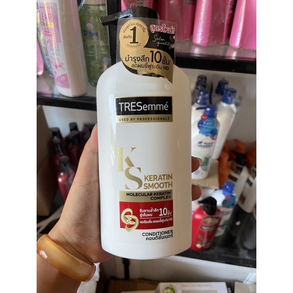 Dầu gội TRESEMME Thái Lan