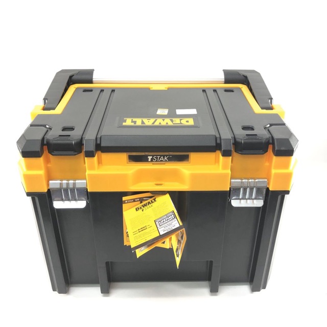 DWST17814 Thùng đồ nghề TStak Dewalt