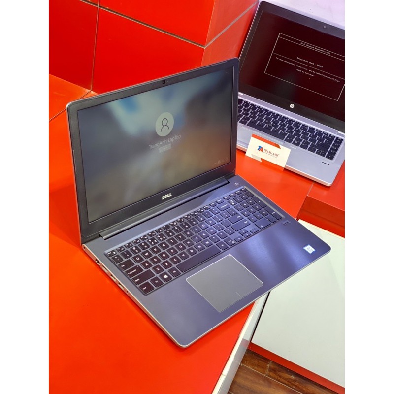 LAPTOP DELL 5568 | BigBuy360 - bigbuy360.vn