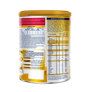 Sữa NAN Supreme số 2 800gr