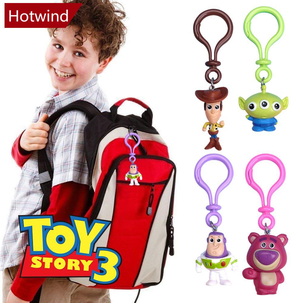 Mô Hình Nhân Vật Woody Buzz Lightyear Trong Toy Story Bằng Resin Thời Trang Sáng Tạo C3L7