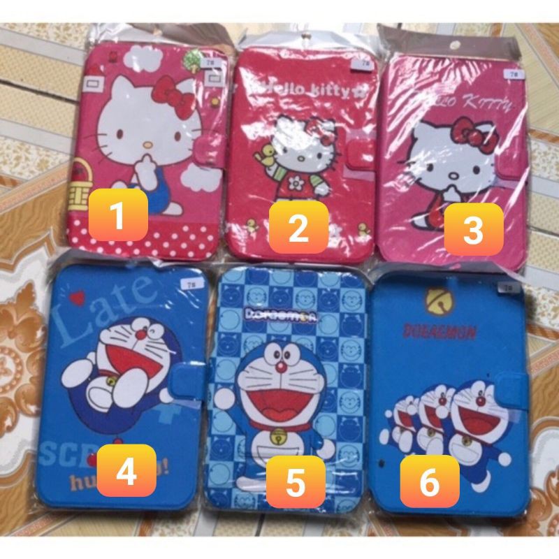 Bao da đa năng máy tính bảng 6Inch,7Inch,8Inch
