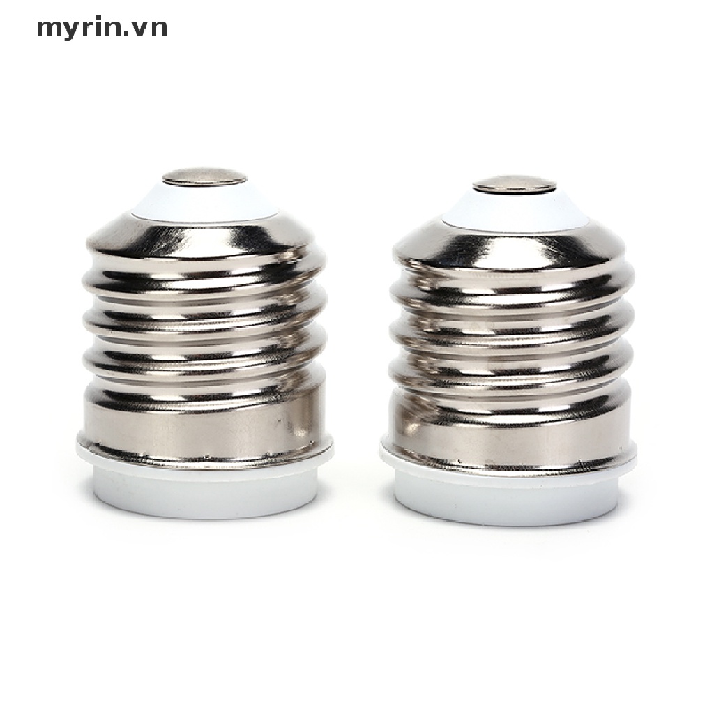Đuôi Đèn Chuyển Đổi Từ E40 Sang E27 Giá Đỡ