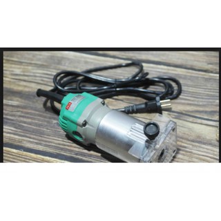 Máy phay gỗ DCA AMP04-6 (Hàng chính hãng)