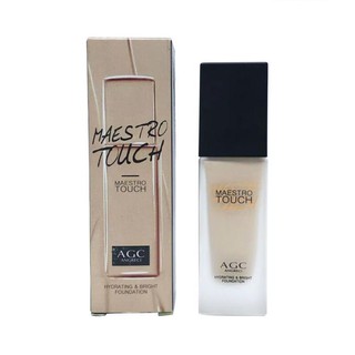Kem Lót AGC Maestro Teouch 35ml ( Hàng Chuẩn )