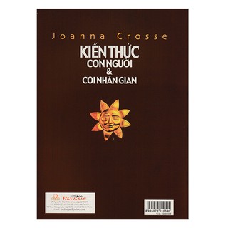 Kiến Thức Con Người & Cõi Nhân Gian