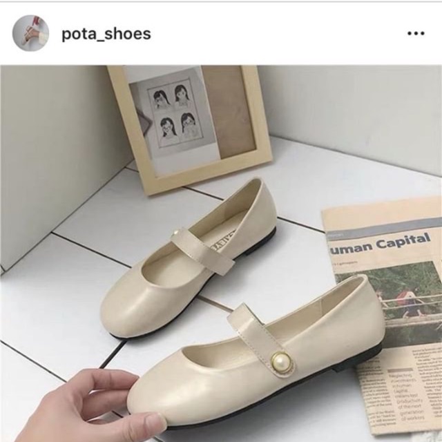 Giày dép nữ size 36