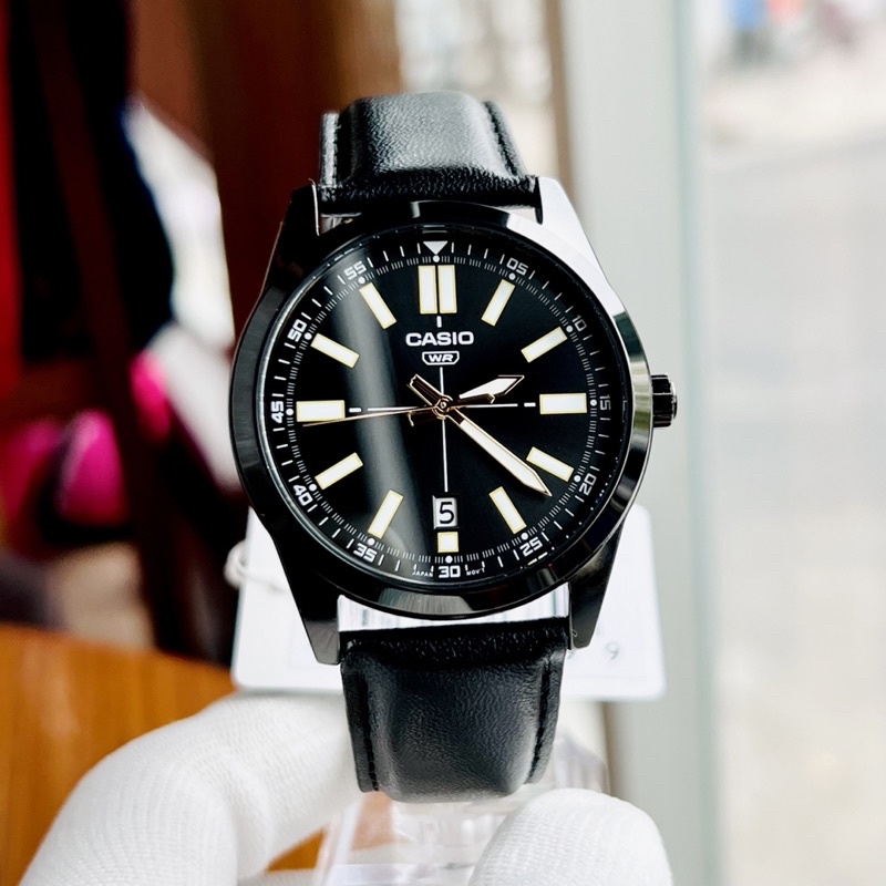ĐỒNG HỒ CASIO NAM MTP-VD02