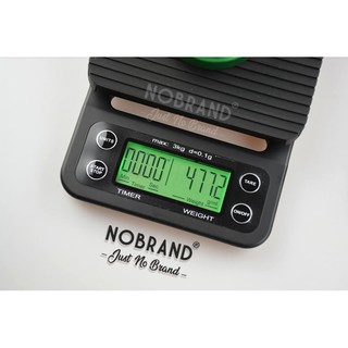 [CÓ SẴN] Cân điện tử đa năng 3kg ( Cân cà phê )