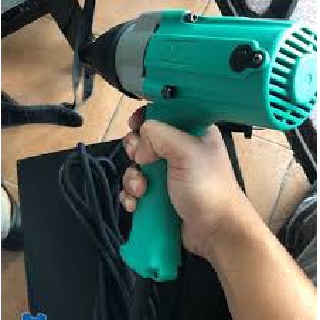 MÁY VẶN BULONG 1/2 INCH DCA APB12 [CHÍNH HÃNG]