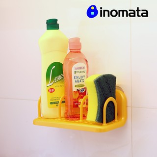 Giá để dụng cụ rửa chén, bát INOMATA Nhật Bản - 0085