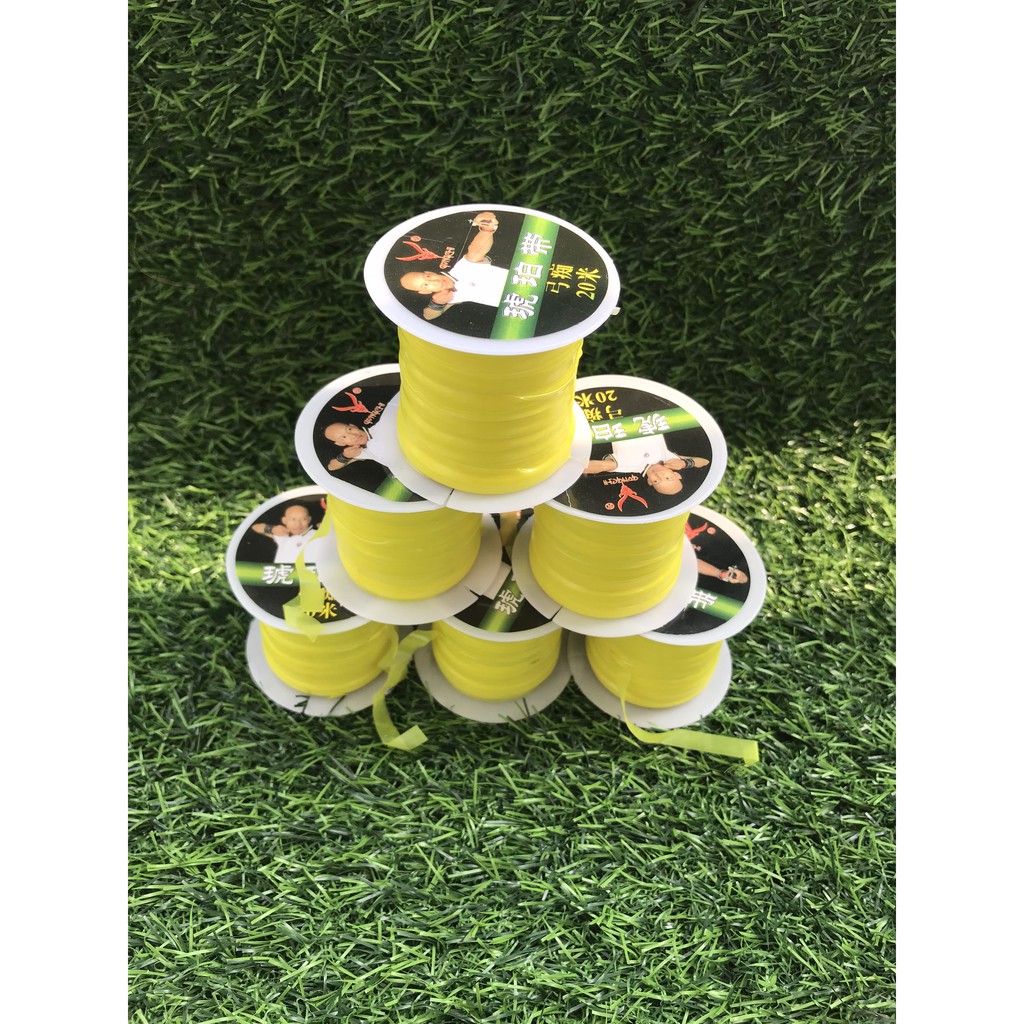 Chun buộc dây ná cao su