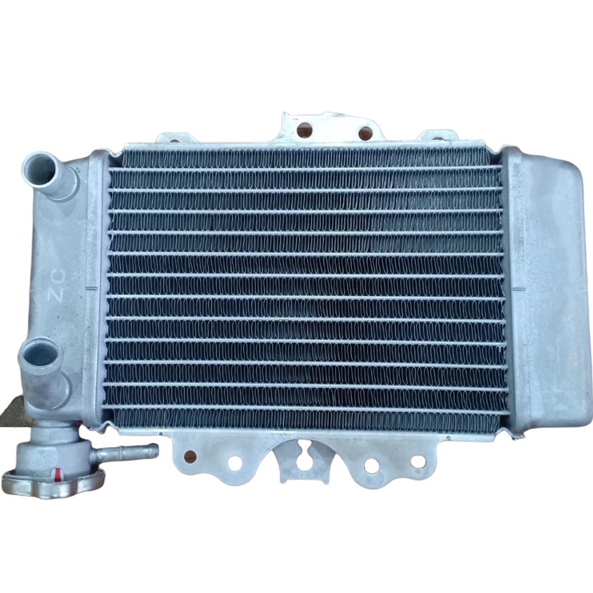 Két Nước két tản nhiệt cho xe SH 150i làm mát giải nhiệt động cơ - A8651