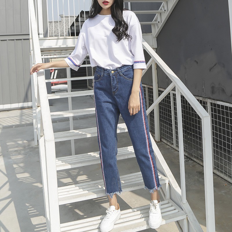 QUẦN BAGGY ULZZANG