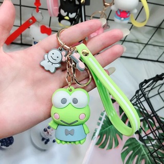 Móc treo chìa khoá cute
