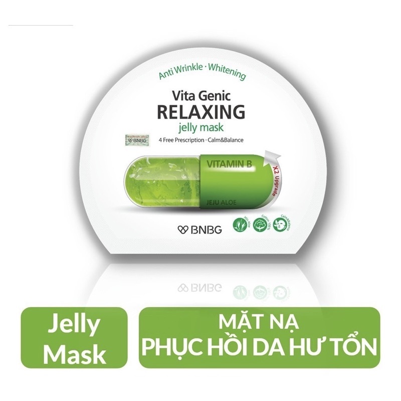 2 Hộp Mặt Nạ Dưỡng Da BANOBAGI Chăm Da (20miếng) | BigBuy360 - bigbuy360.vn